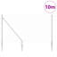 Fence with Post-1165224400-1165224403