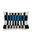 Coussin décoratif réversible en polyester filé Bianca-98799645-98799650