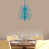 Bleu sarcelle