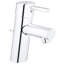Concetto™ Single Hole Bathroom Faucet-70060056-95471146
