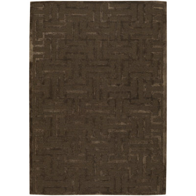 Abstract Indoor Rug