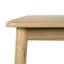 Table de salle à manger d'extérieur rectangulaire 79 po Sierra-2122029028