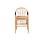 Tabouret de comptoir 23,6 po Amariss