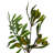 72'' in. Faux Olive Garland