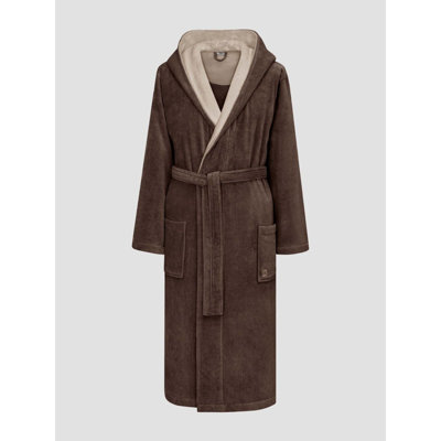 Art Line Bathrobe