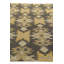Tapis noir Palombo