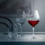 More Crystal Wine Glass