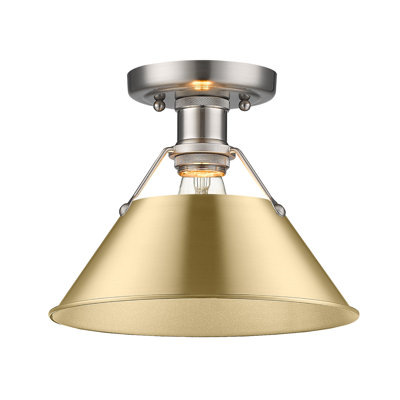 Weatherford Flush Mount