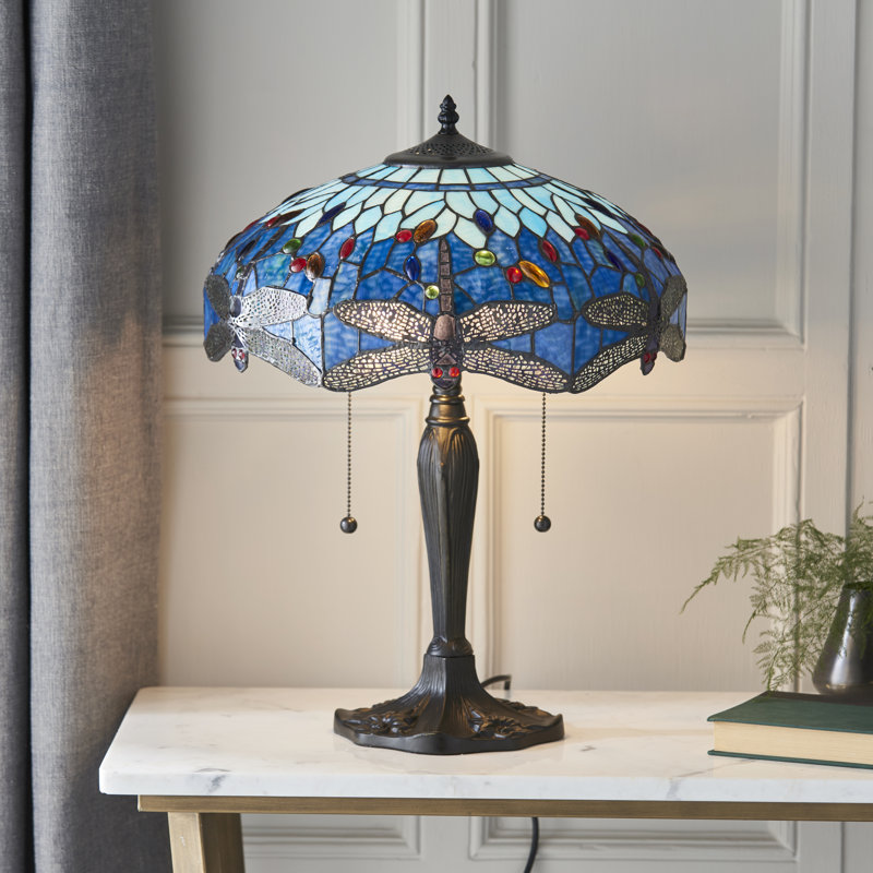 Paturi Metal Table Lamp