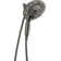 1.75 GPM Rain Dual Shower Head with H2Okinetic Technology