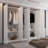 Menedez Armoire