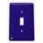 Bleu cobalt profond