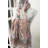 Plain Weave / Muslin Throw Blanket
