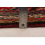 Andelz Red Rug 3'4" x 10'4"
