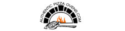 Authentic Pizza Ovens Logo
