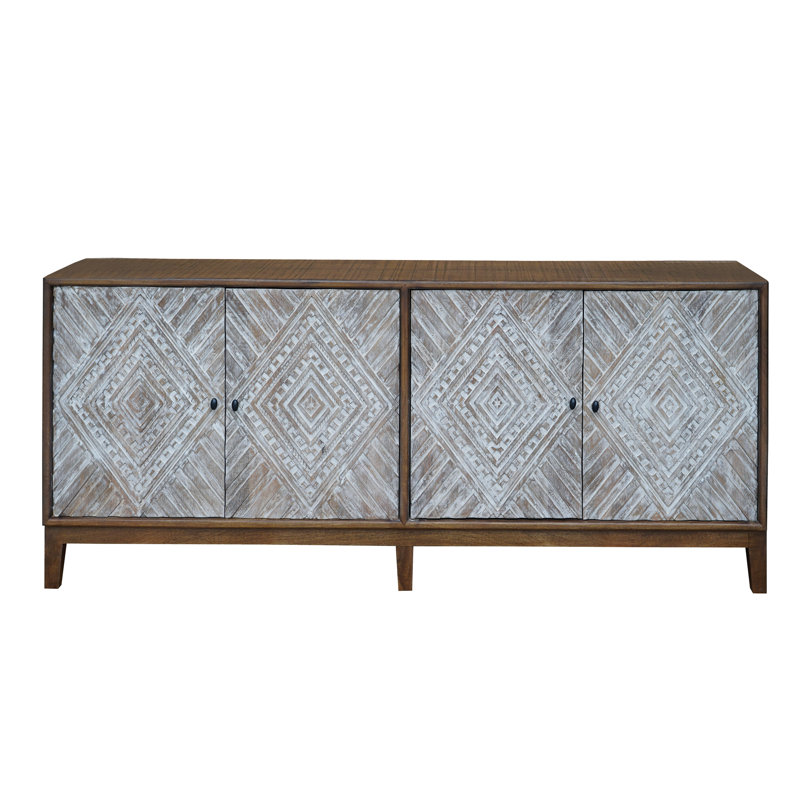 Buffet Contemporary
