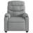 Upholstered Massage Chair-91356203