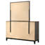 Commode 6 tiroirs Cabrillo