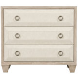 Santa Barbara 34'' W Nightstand