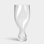 Squeeze Handmade Glass Table Vase