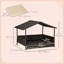 Niche pour chien Lininger-1348003574-1348003569
