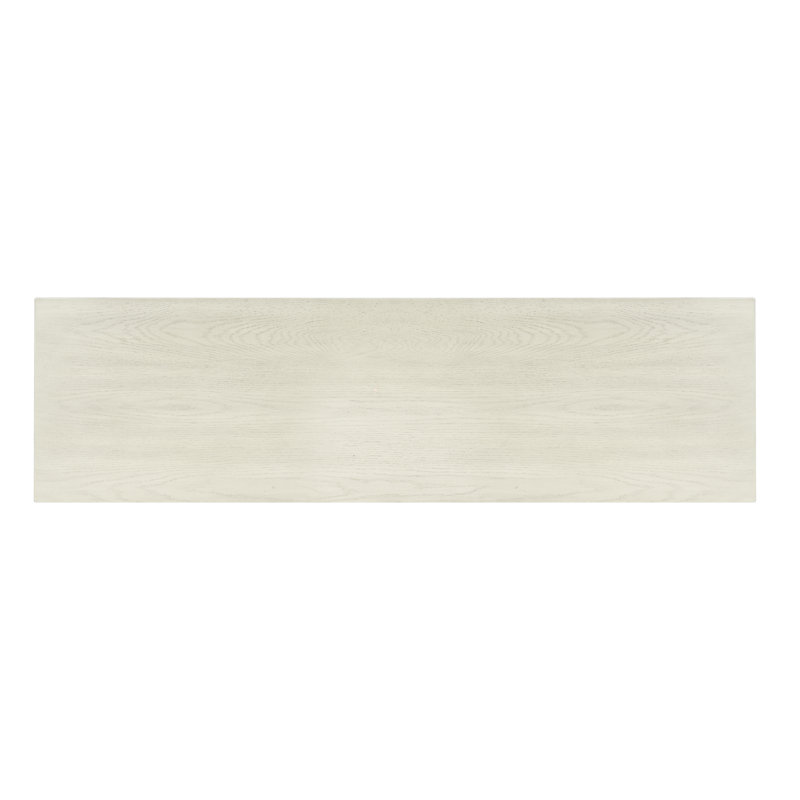 Commode 4 tiroirs Jessica, Cream