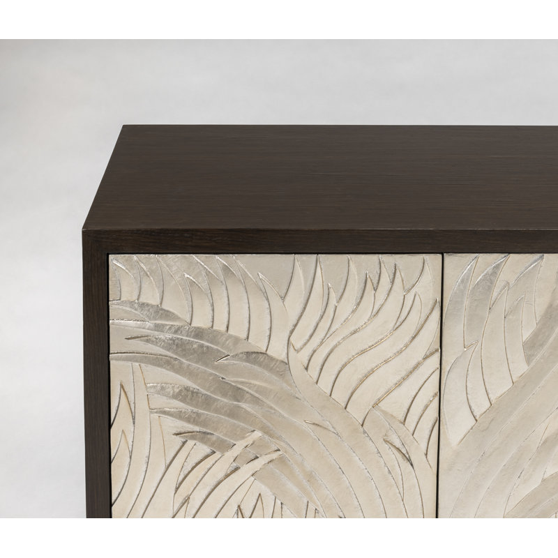 Accent Cabinet