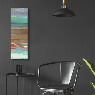 "Layers III" par Jo Maye