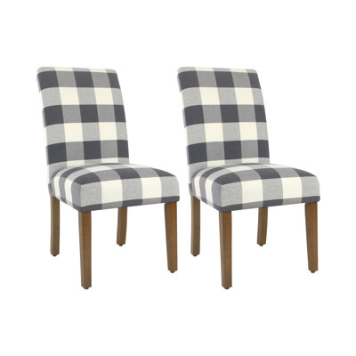 Iyanna 18.5'' H Upholstered Dining Side Chair