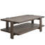 Modern Cocktail Table-218299034