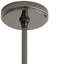 Linus 8 - Light Chandelier-30350957