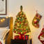 Artificial Fir Christmas Tree-1937945429