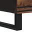 Sideboards 2 Pcs 60 X 33.5 X 75 Cm Solid Mango Wood-513023414