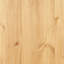 Mexican Pine Corona 170cm H x 80cm W Solid Wood Standard Bookcase