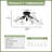 20in Novelty Flush Mount Ceiling Light 3 - Light Chandelier