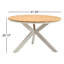 Table de salle à manger d'extérieur Enduro