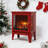 Electric Fireplace Stove Heater-2122452341
