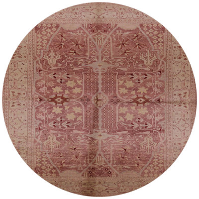 Oriental Indoor Rug