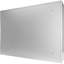 Boîte de rangement 400 clés à clé réglable en gris - Armoire en acier à verrou numérique fixée au mur pour plus de commodité Étiquettes colorées Support d'accessibilité rapide