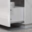 Meuble télé 71 po à 4 tiroirs avec lumière DEL 71 po-799561868