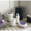TUBO 0.79 Gallon Step On Trash Can-44414105