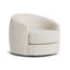 Giselle Full Swivel Chair-290722162