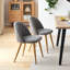 Revamp Upholstered Dining Chair-1387649923