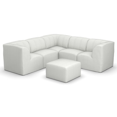 Praia 6-Person Patio Seating Group