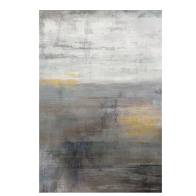 Tranquil Twilight Painting by Sky Paisley