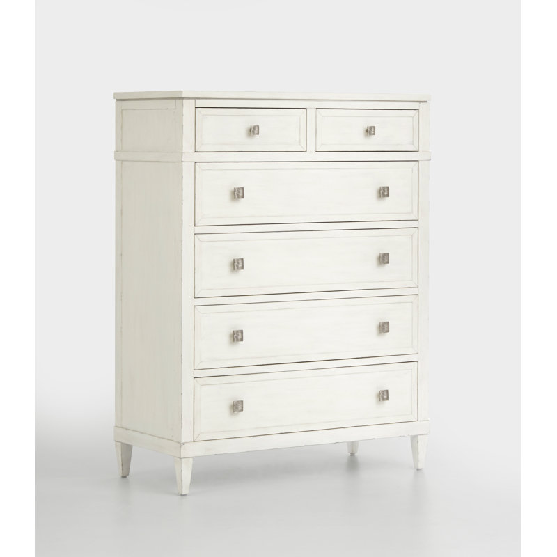 Commode à tiroirs