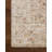 Loloi Clarisse Natural / Multi Area Rug-2108577533