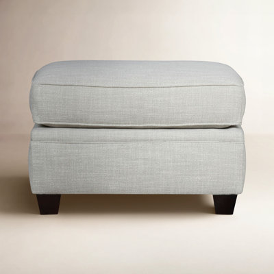 Weston 28" Ottoman