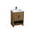Kirkbride 24 inch Single Bathroom Vanity-1937943143