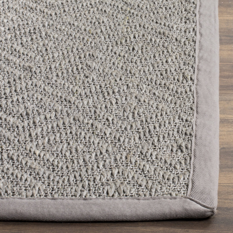 Freitag Sisal Pile Geometric Rug, Rectangle 3' x 5'